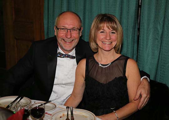 Christmas Ball 2014