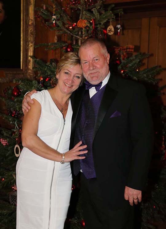 Christmas Ball 2014