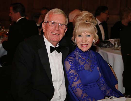 Christmas Ball 2014
