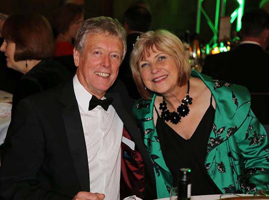 Christmas Ball 2014