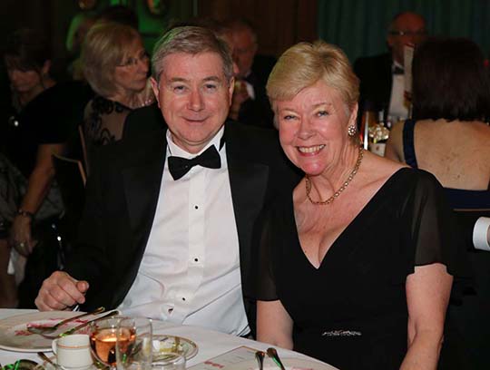 Christmas Ball 2014