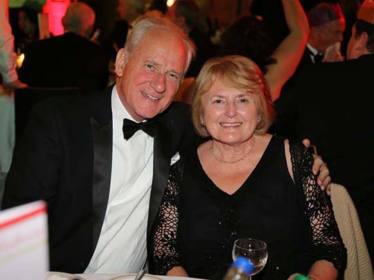 Christmas Ball 2014