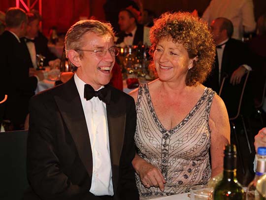 Christmas Ball 2014