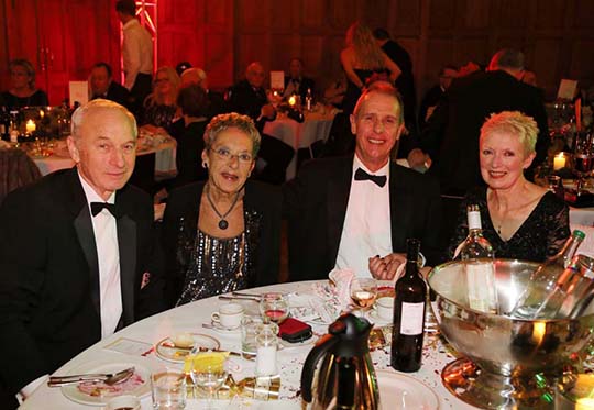 Christmas Ball 2014