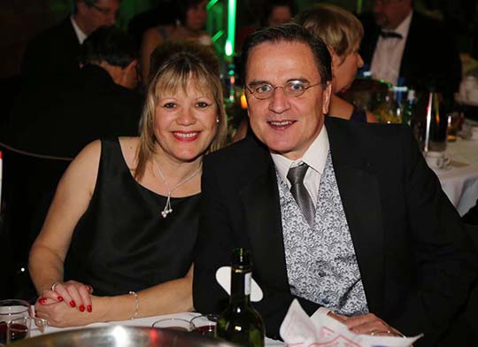 Christmas Ball 2014