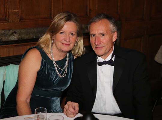 Christmas Ball 2014