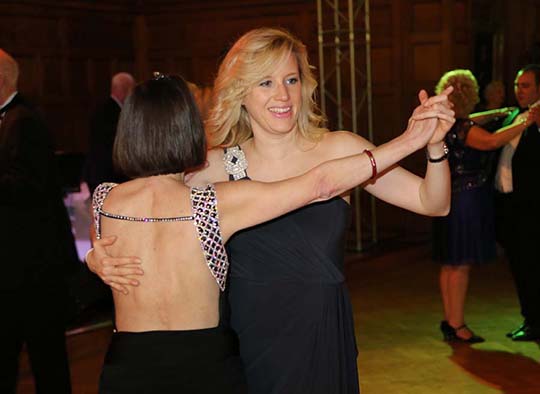 Christmas Ball 2014