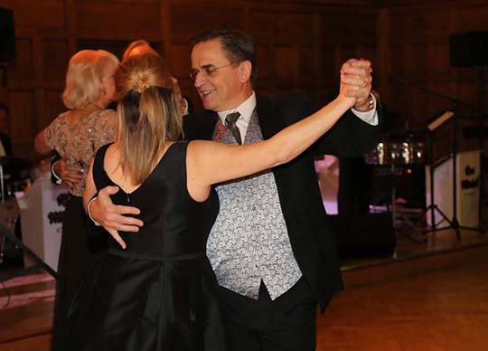 Christmas Ball 2014