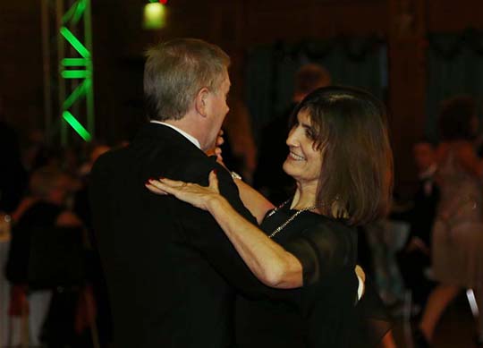 Christmas Ball 2014