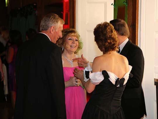 Christmas Ball 2014